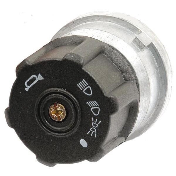 Aftermarket Light Switch For Fiat Tractor 312904539, 4998107, 5132021 4566,5066,5546 ELT20-0030 - main